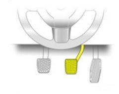 Opel Antara - Инициализация датчиков системы TPMS.