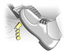 Opel Antara - Инициализация датчиков системы TPMS.