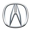 Чип-тюнинг автомобилей Acura, в Томске. Автоэлектрика Сервис.