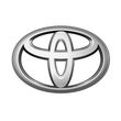 Чип-тюнинг автомобилей Toyota, в Томске. Автоэлектрика Сервис.
