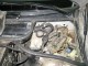 BMW 320i E46 двигатель M52 - Расположение ЭБУ двигателя