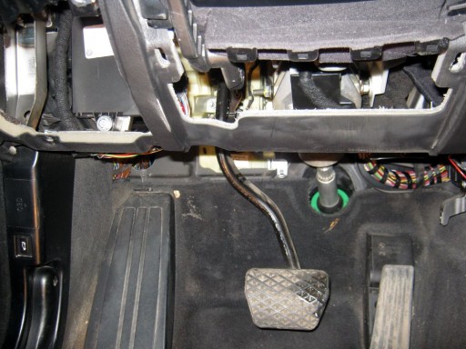 BMW 5-series E60. Starline 2CAN + iDataLink Start BM1 - Разбока автомобиля.