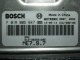 Chery Kimo (S12), двигатель 1.3L SQR473F - Наклейка ЭБУ двигателя