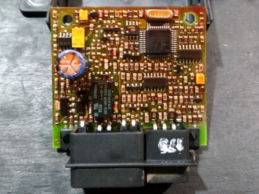Honda CR-V RD1 - ImmoBox EEPROM 93C46