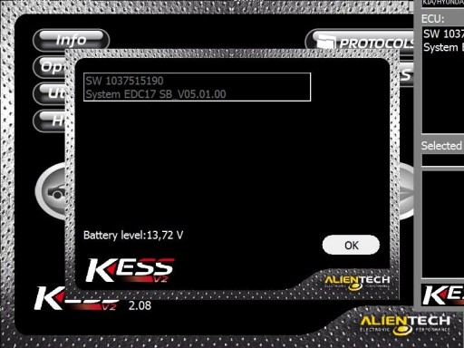 Kia Sportage SL 2.0L CRDi D4HA - Идентификаторы стока