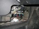 Lada Priora (2170) двигатель 1.6L 21116 - Расположение ЭБУ двигателя