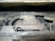Opel Zafira B 1.8L Z18XER - Расположение ЭБУ двигателя
