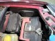 Chevrolet Rezzo, с двигателем 1.6L - Расположение ЭБУ двигателя