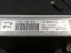 Honda Accord CL9 K24A3 - Наклейка ЭБУ двигателя