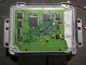 Kia Ceed ED 1.6L G4FC - Вид платы ЭБУ двигателя Bosch MEG17.9.12