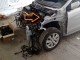Kia Rio QBr 1.6L G4FC - Расположение ЭБУ двигателя Bosch MEG17.9.13