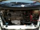 Mitsubishi Colt 1.3L 4G19 AT - Расположение ЭБУ двигателя