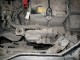 Nissan Serena C25 двигатель 2.0L MR20DE - Расположение ЭБУ двигателя