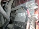 Renault Logan двигатель K4M - Внешний вид ЭБУ двигателя