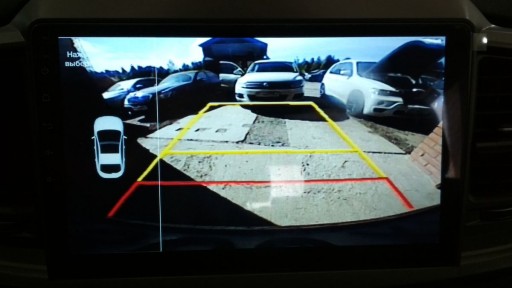 Изображение Ultra Optical Camera Rear